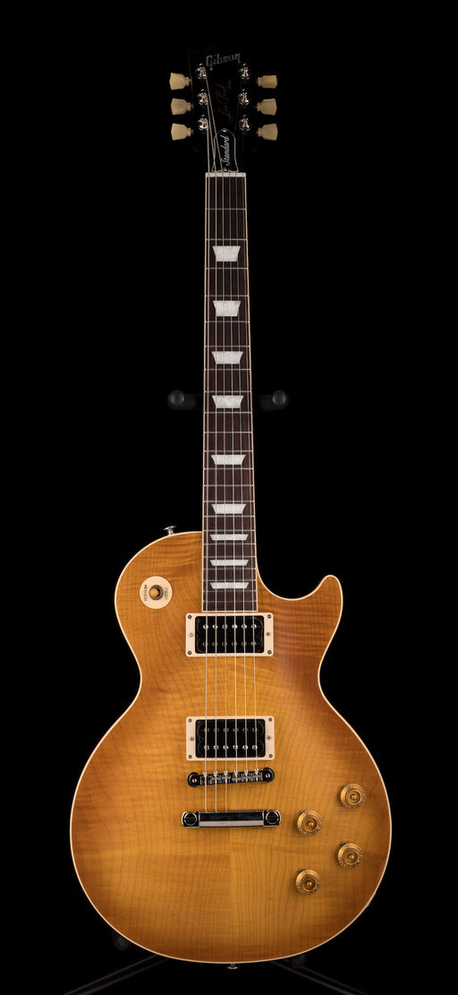 Gibson Les Paul Standard 50's Faded Vintage Honey Burst With Case