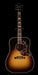 Gibson Hummingbird Standard Vintage Sunburst With Case