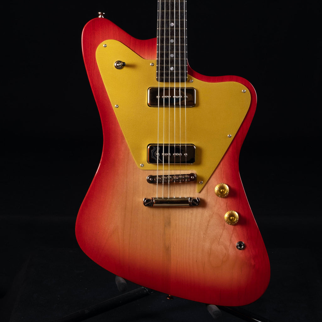 非売品】Fano guitars p90 ピックアップ - ギター