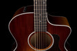 Taylor 224CE-UA DLX LTD Acoustic Electric Guitar With Case