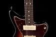 Used Fender American Professional II Jazzmaster 3-Color Sunburst with Gig Bag