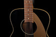 Pre-owned 1968 Fender Villager Acoustic - Rare Black Version