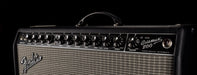 Used Fender Bassman 800 Bass Amp Head