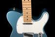 Used Fender Player Telecaster Tidepool with Gig Bag