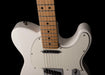 Used Fender Player Series Telecaster Polar White With Case