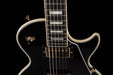 Pre Owned 2013 Gibson Les Paul Custom Lite Ebony With OHSC