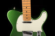 Used Fender Player Plus Telecaster Cosmic Jade with Gig Bag