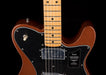 Used Fender Vintera 70's Tele Deluxe Mocha with Gig Bag.