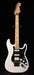 Used Fender Player Stratocaster HSS Floyd Rose Polar White with Hardshell Case