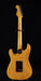 Used Fender American Ultra Stratocaster HSS Aged Natural with Case