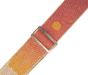 Levy's MH8P-003 2" Hemp Strap in Sunset Print