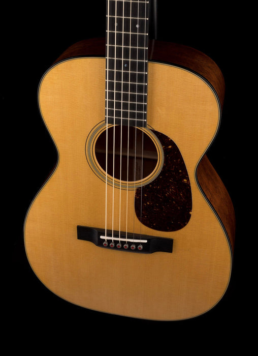 Guitare Folk Martin & Co 0-18 Standard