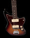 Used Fender American Professional II Jazzmaster 3-Color Sunburst with Gig Bag