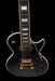 Pre Owned 2013 Gibson Les Paul Custom Lite Ebony With OHSC