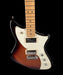 Used Fender Player Plus Meteora HH 3-Tone Sunburst with Gig Bag