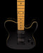 Used Schecter Pete Townshend PT Maple Fingerboard Black