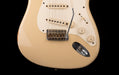 vPre Owned 2009 Fender Custom Shop ‘56 Relic Stratocaster Desert Sand Maple Neck With OHSC