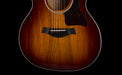 Taylor 224CE-UA DLX LTD Acoustic Electric Guitar With Case