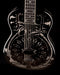 Pre Owned 2009 National Style-0 Model 0-14 Resonator Guitar With HSC