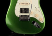 Used Fender Player Plus Stratocaster HSS Cosmic Jade with Gig Bag