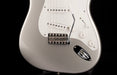 Pre Owned Fender American Original 50's Inca Silver With OHSC