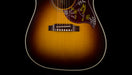 Gibson Hummingbird Standard Vintage Sunburst With Case