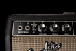 Pre Owned Vintage 1965 Fender Bandmaster Head And 2x12 Cabinet