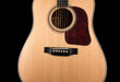 Pre Owned Gallagher Doc Watson Signature Acoustic Guitar With Case