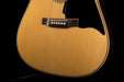 Pre-owned Martin D-28M Merle Travis Commemorative Edition with OHSC