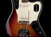 Used Fender American Professional Jaguar 3-Tone Sunburst with OHSC