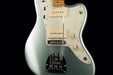 Used Fender American Professional II Jazzmaster Mystic Surf Green with OHSC