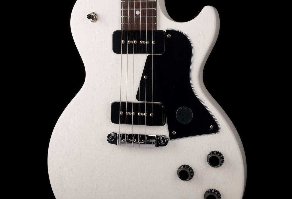 Les paul deals special white