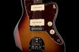 Used Fender American Professional II Jazzmaster 3-Color Sunburst with Gig Bag