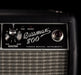 Used Fender Bassman 800 Bass Amp Head