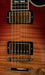 Pre Owned Gibson Les Paul Supreme Sunburst With OHSC