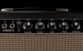 Pre Owned Vintage 1965 Fender Bandmaster Head And 2x12 Cabinet