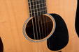 Pre Owned 2016 Martin DRS2 Dreadnought Road Series With Case