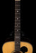 Pre-owned Martin D-28M Merle Travis Commemorative Edition with OHSC