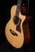 Taylor 612ce 12-Fret Grand Concert 12 Fret Acoustic Electric Guitar Sitka Spruce top