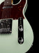 Pre Owned Fender Ultra Luxe Telecaster Transparent Surf Green with OHSC