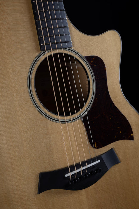 Taylor 514ce Acoustic Electric Guitar