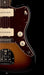 Used Fender American Professional II Jazzmaster 3-Color Sunburst with Gig Bag