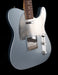 Used 2020 Fender Chrissie Hynde Telecaster Ice Blue Metallic with Case