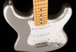 Pre Owned Fender American Original 50's Inca Silver With OHSC