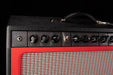 Tone King Imperial MK II Black/Red/White Guitar Amp Combo