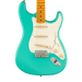 Fender American Vintage II 1957 Stratocaster Maple Fingerboard Sea Foam Green Electric Guitar