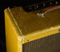 Pre-Owned Vintage 1957 Fender Deluxe Tweed 5E3 Circuit