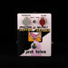 Used Jext Telez Jonathon Wilson's Canyon Climber Fuzz Pedal