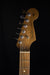 Pre-Owned Fender 2013 Limited Edition Burnt Ash Stratocaster Natural CofA & OHSC