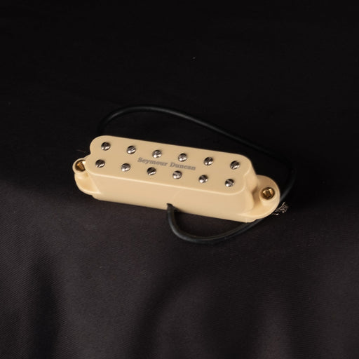 Used Seymour Duncan SJBJ-1N JB Jr. Neck Strat Humbucker Pickup